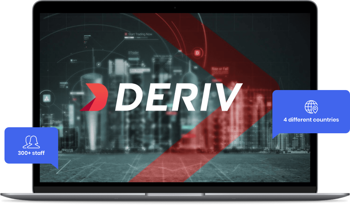 Deriv Login Binary – Unlocking the Potential of Binary Trading