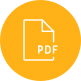 icon of pdf file