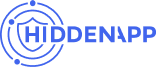 hiddenapp logo